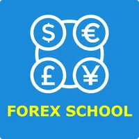 Forex School - Learn Forex Tra icon