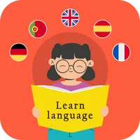 Learn Languages -Memorise Easy icon