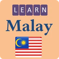 Learning Malay Language (lesso icon