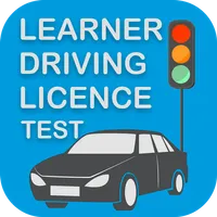 RTO Exam: Driving Licence Test icon