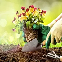 Learn Gardening icon