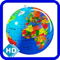 Learn Geography icon