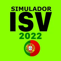ISV e IUC Simulador 2022 icon