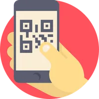 Lector Qr Facil icon