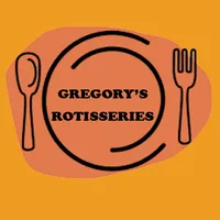 GREGORY’S GYRO ROTISSERIE icon