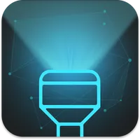 Bright FlashLight icon