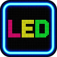 LED Scroller: LED Banner icon