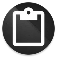 Clipboard Editor icon