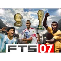 FTS ALL STARS MOBILE RIDDLE icon