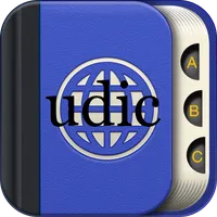 Ultimate Dictionary icon