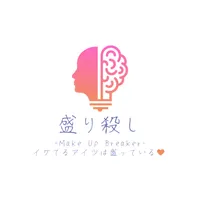 盛り殺しAI -Make Up Breaker- icon