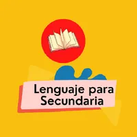 Lenguaje para Secundaria icon