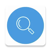 MyLens - Magnifying glass - Ca icon