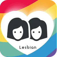 Lesbian Dating - Meet & Chat icon