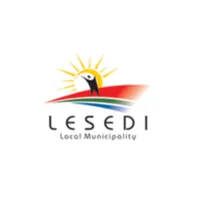 LESEDI Municipality CUSP icon