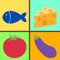 Produits de saison icon