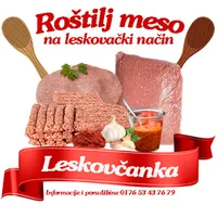Leskovčanka icon