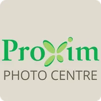 Proxim Photo Uploader icon