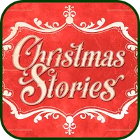 Christmas Stories icon