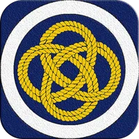 Knots guide icon