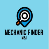 Mechanic Finder icon