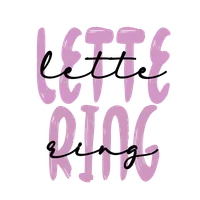 Lettering Icon Pack icon