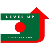Level Up 24 icon