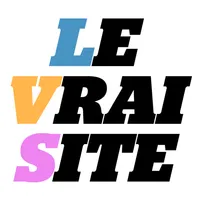 Le Vrai Site icon