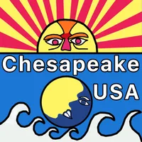 Tide Now Chesapeake icon