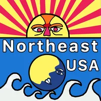 Tide Now USA Northeast - Tides icon