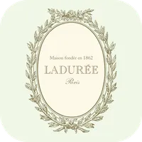 ラデュレ（Ladurée Japon）公式アプリ icon