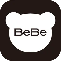 こども服 BeBe公式アプリ icon