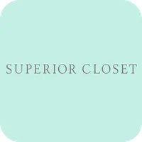 SUPERIOR CLOSET公式アプリ icon