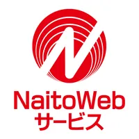 内藤証券 NaitoWebサービスforアプリ icon