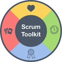 Scrum Toolkit (Planning Poker  icon