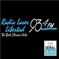 Radio Libertad Potosí icon