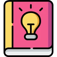 Libro de ideas icon