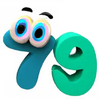 Happy Digits icon