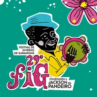 FIG 2019 Oficial icon