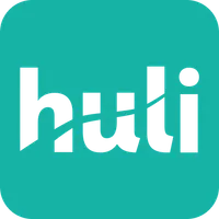 Huli Cycling Routes icon