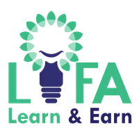 LiFA; A Lifestyle Social Media icon