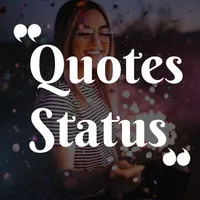 Quotes and Status icon