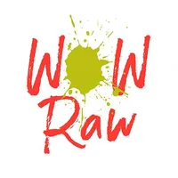 Wow Raw 生機生活體驗 icon