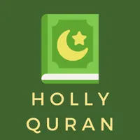 HollyQuran icon