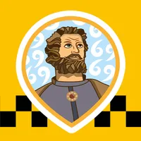 Такси Твери - возим Тверь! icon