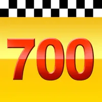 Такси 700-700, Киров icon