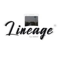 Lineage KWGT icon