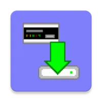 LEファイルダウンローダー icon