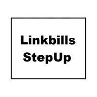 Linkbills StepUp icon