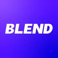 BLEND(블렌드) – 이벤트 큐레이션 플랫폼 icon